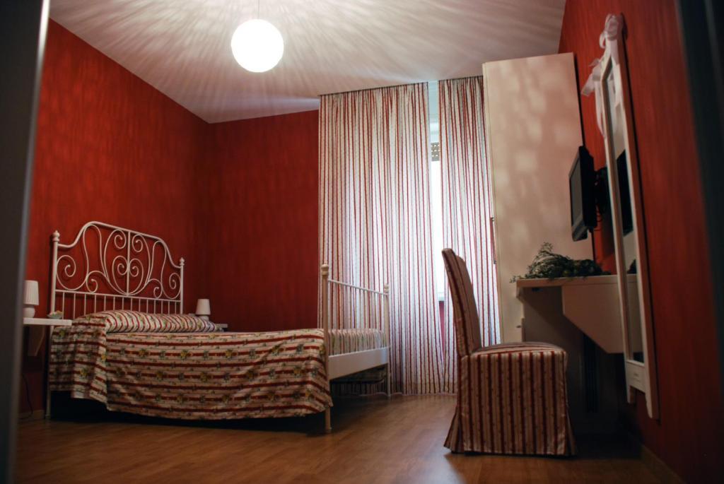 Апартаменти Vieniaroma Номер фото